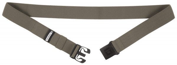 Armada Pan Stretch Belt - Olive