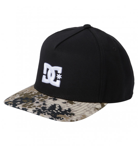 DC Dyenotts Snap Boy - Fractal Camo