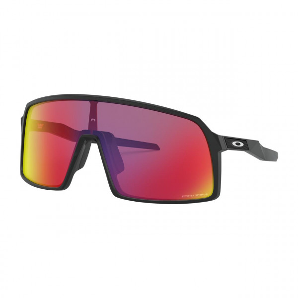 Oakley Sutro - Matte Black / Prizm Road