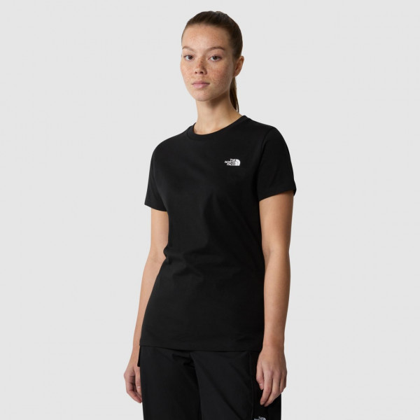 The North Face W Simple Dome Tee