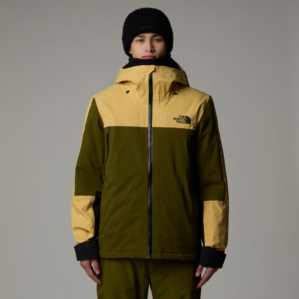 The North Face M Mount Bre Jacket