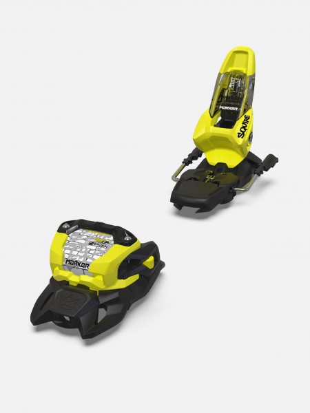 Marker Squire 11 - Yellow/Black - 90mm