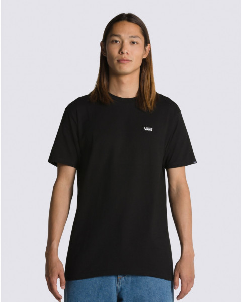 Vans Left Chest Logo Tee