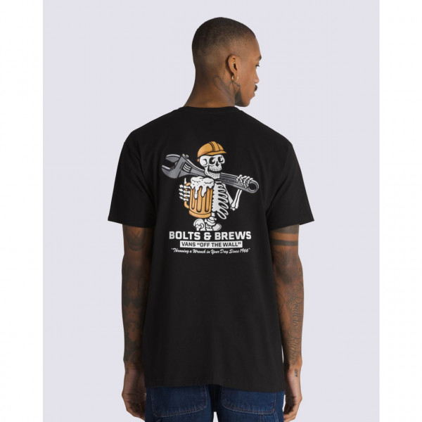 Vans Wrenched Tee