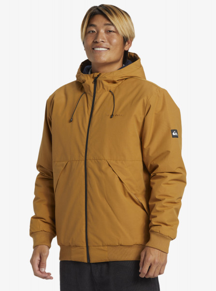 Quiksilver Brooks 5K Jacket