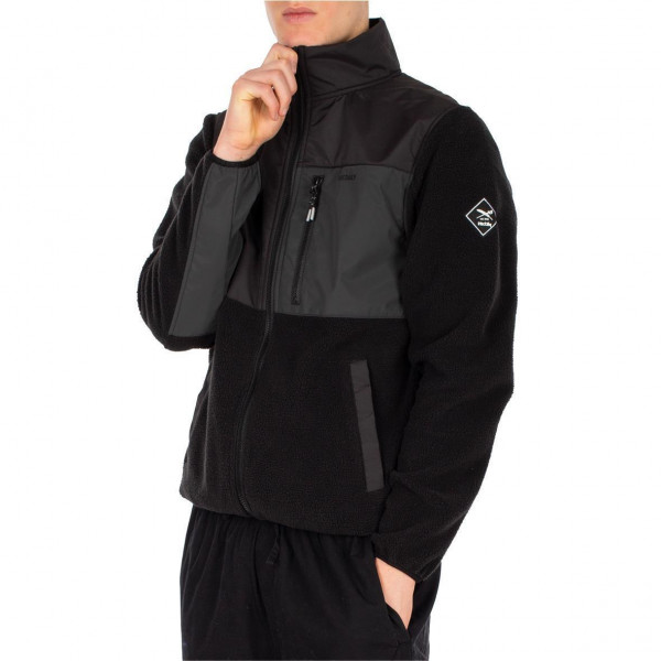 Iriedaily Auf Deck Fleece Jacket