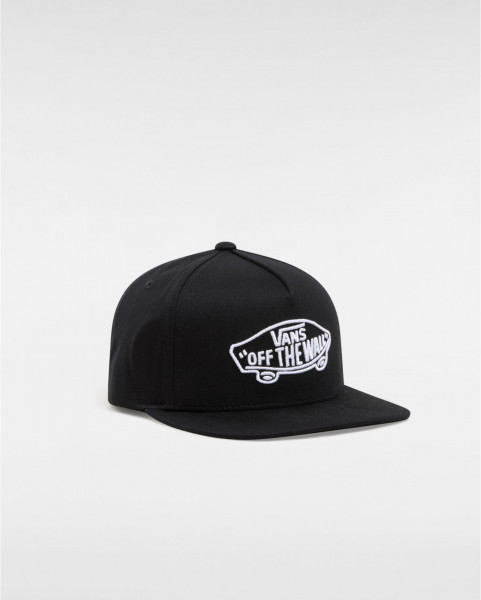 Vans BY Classic Vans Snapback Boys - Black