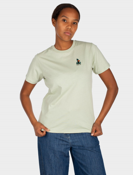 Iriedaily Duck Tee