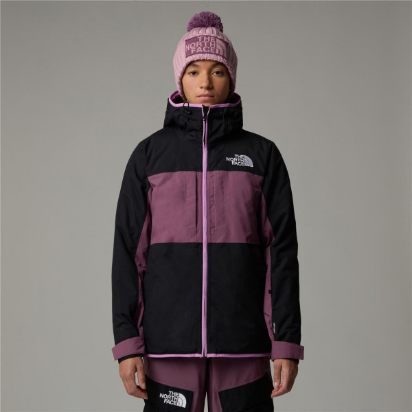 The North Face W Namak Insulated Jacket