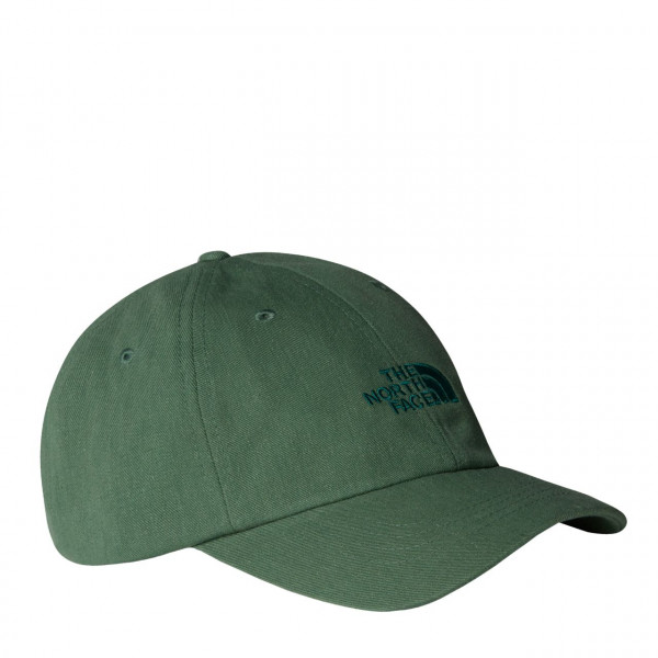 The North Face Norm Hat - Duck Green-Deep Nori