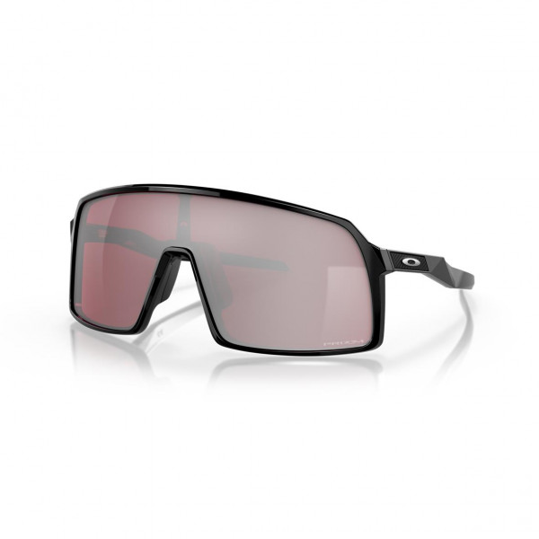 Oakley Sutro - Polished Black / Prizm Snow Black Iridium