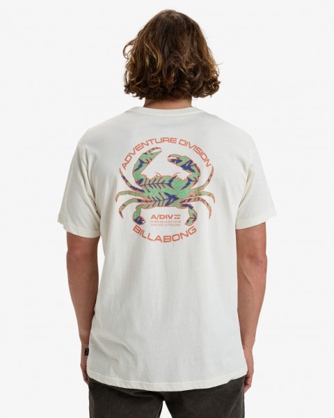 Billabong Fauna Tee