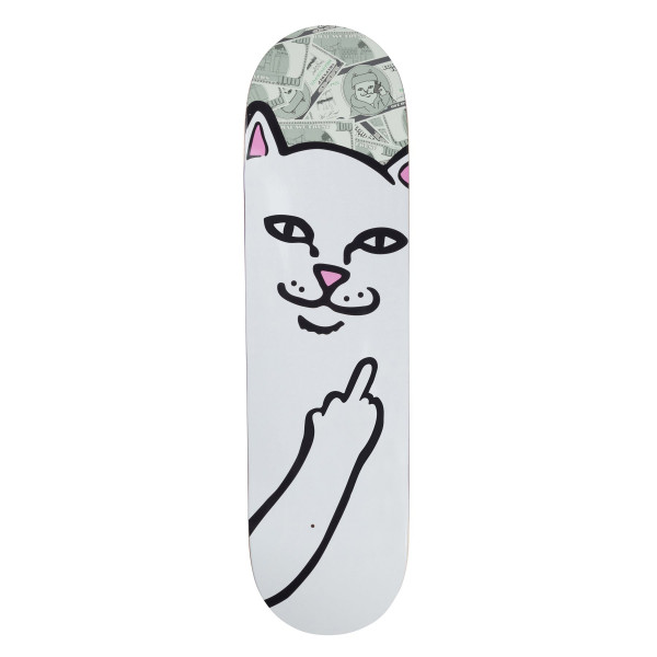 RipNdip Lord Nermal Moneybag Board - 8.25