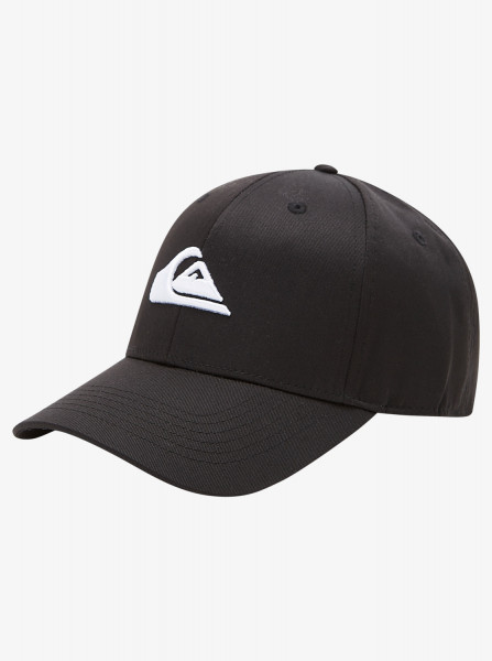 Quiksilver Decades Youth - Black