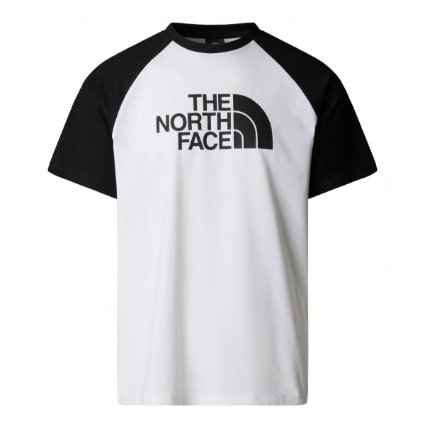 The North Face M Raglan Easy Tee