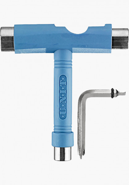 Unit T-Tool - Blue Lite