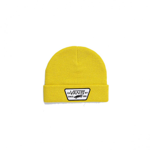 Vans BY Milford Beanie Boys - Warm Olive