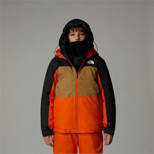 The North Face B Freedom Insulated Jacket