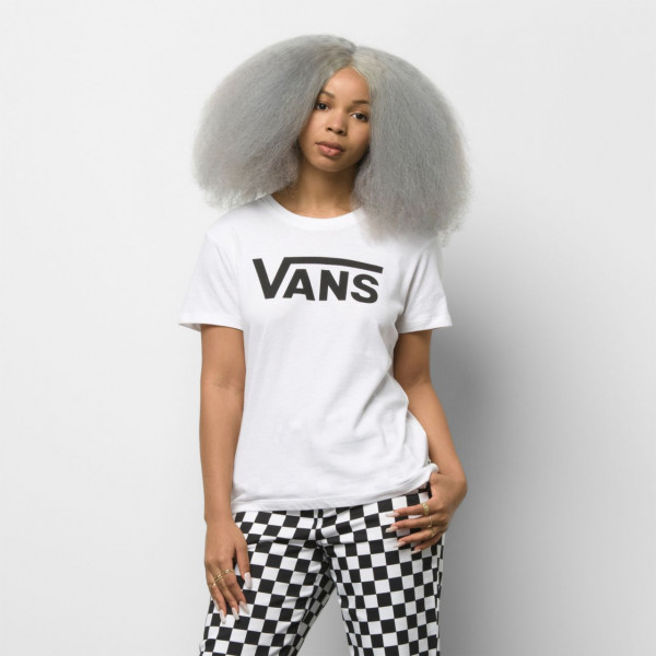 Vans Flying V Crew Tee