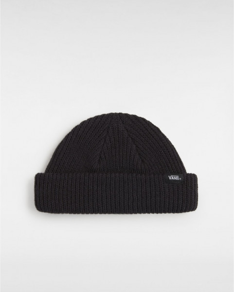 Vans Core Basic Beanie Cuff Toddler - Black