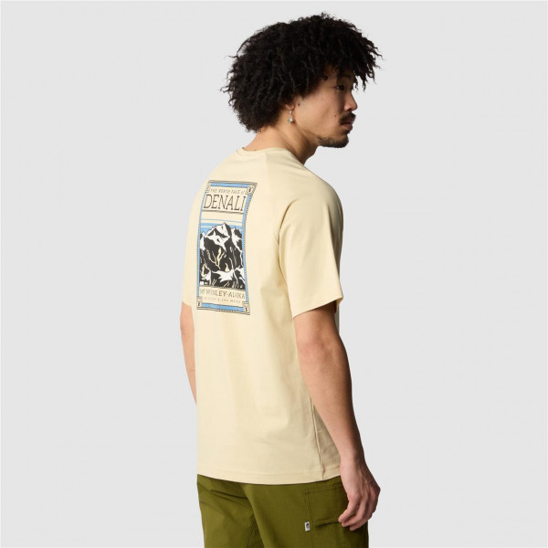 The North Face M North Faces Tee