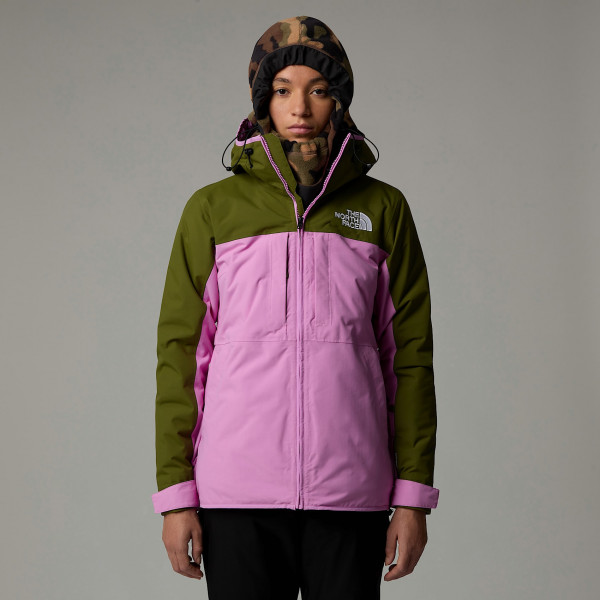 The North Face W Namak Insulated Jacket