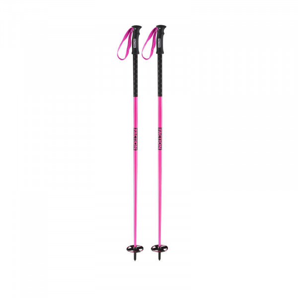 Faction Poles Pink