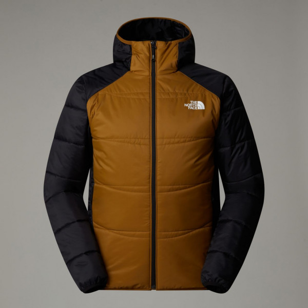 The North Face M Quest Synthetic Jacket