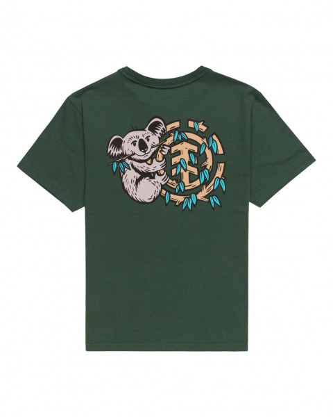 Element Koala Tee Youth