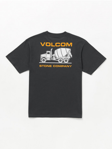 Volcom Skate Vitals G Taylor Teet 1