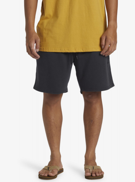 Quiksilver Salt Water Fleece Short