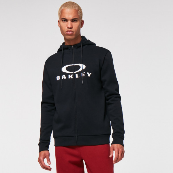 Oakley Bark Fz Hoodie 2.0