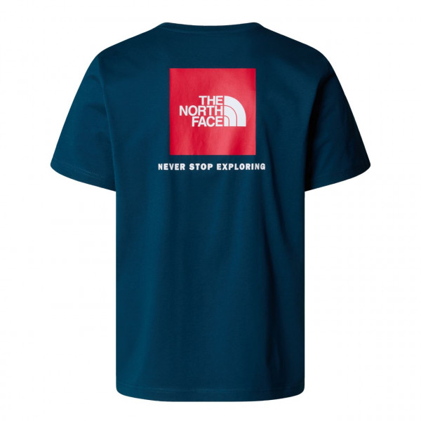 The North Face M Redbox Tee