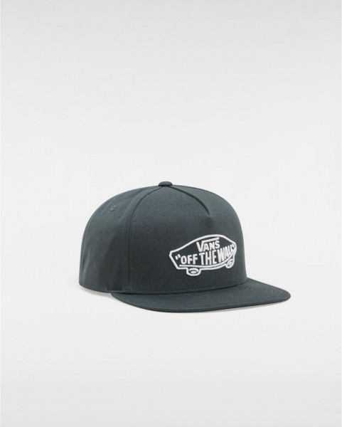 Vans Classic Vans Snapback - Green Gables