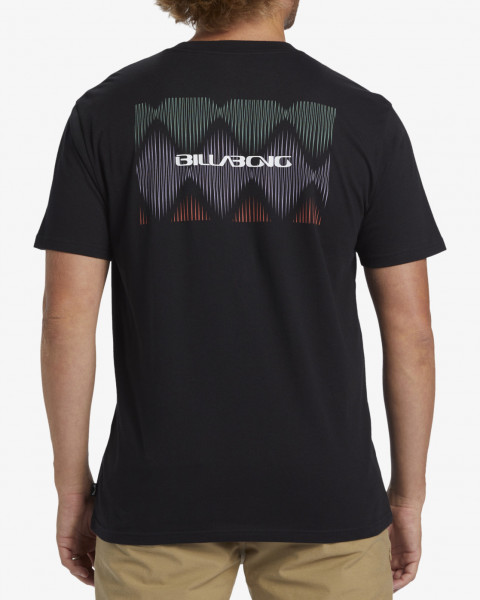 Billabong Segment Tee