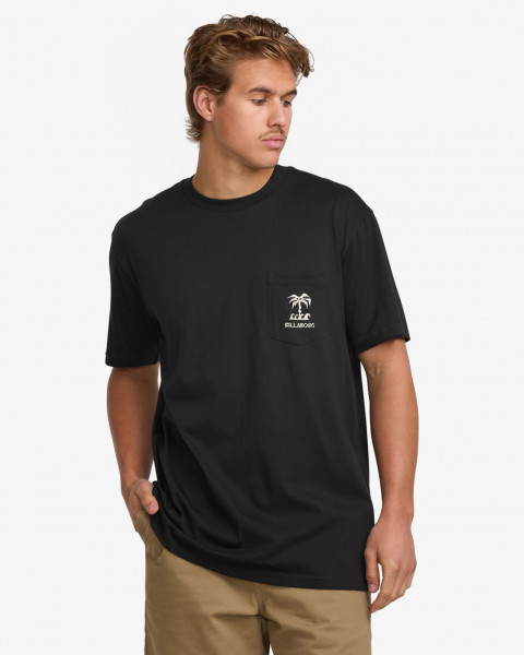 Billabong Troppo Premium Tee