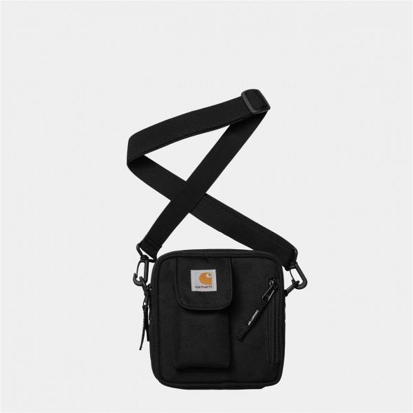 Carhartt WIP Essentials Bag Small - Black