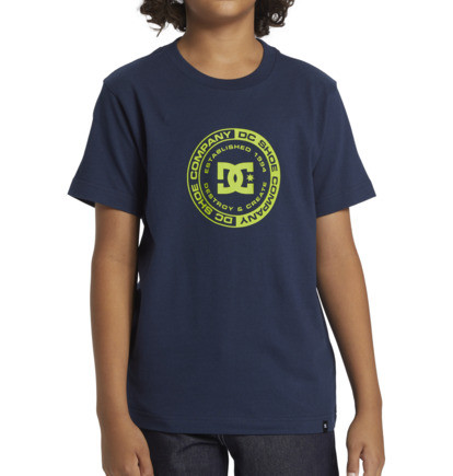 DC Corpo Tee Boy