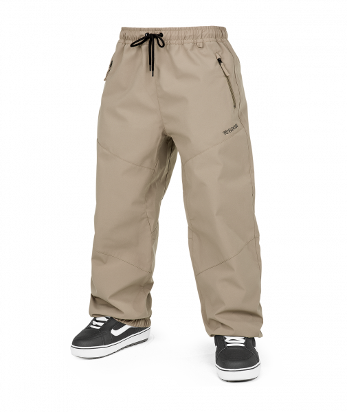 Volcom New Slashslapper Pant