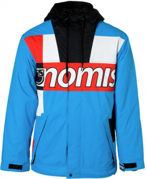 Nomis Simon Says Jacket