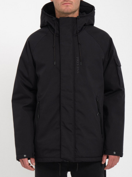 Volcom Stoke Stone II 10K Jacket