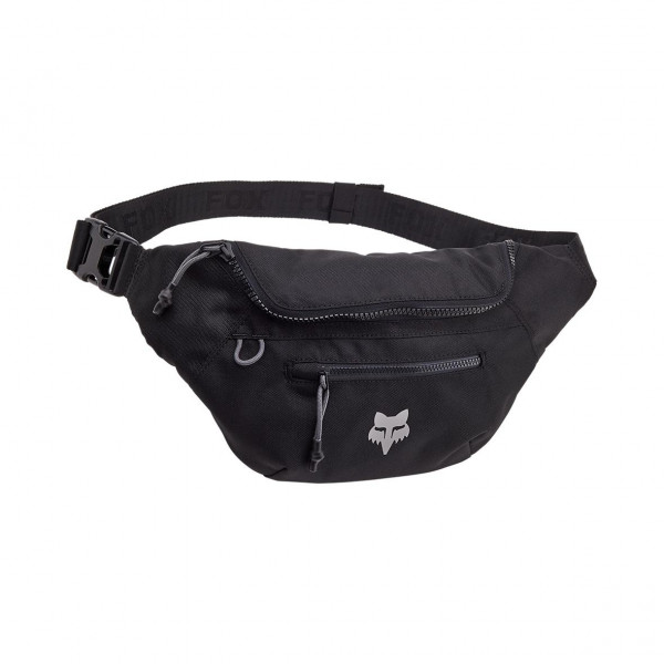 Fox Head Hip Pack - Black