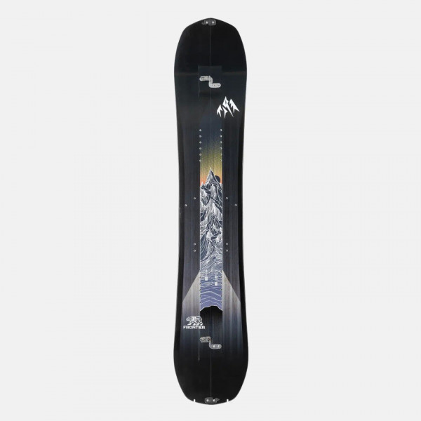 Jones Mens Frontier Splitboard