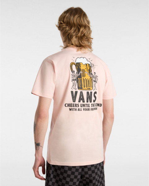 Vans Cold One Calling Tee