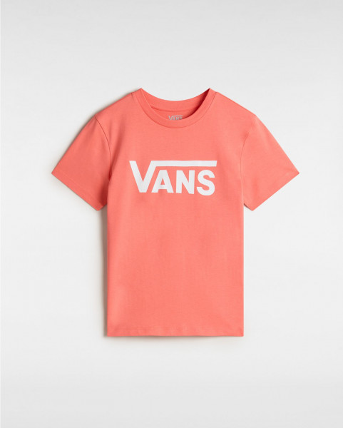 Vans WM Flying V Crew Tee