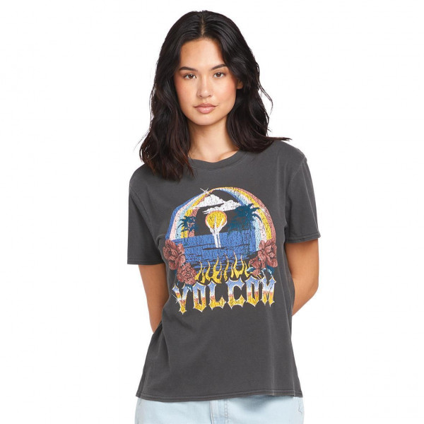 Volcom Lock It Up Tee