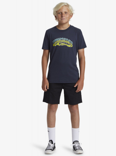 Quiksilver Taxer Cargo Youth