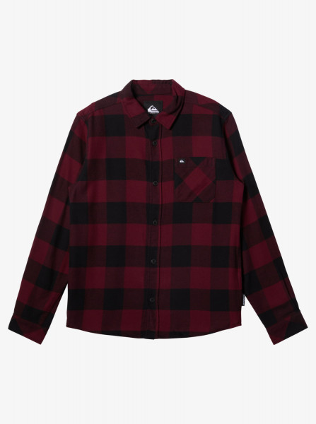 Quiksilver Buffalo Classic Flannel Youth