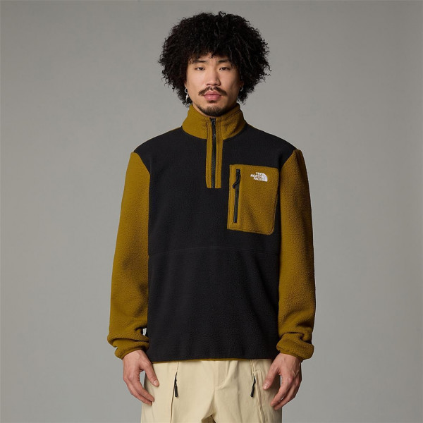 The North Face M Yumiori 1/4 Zip