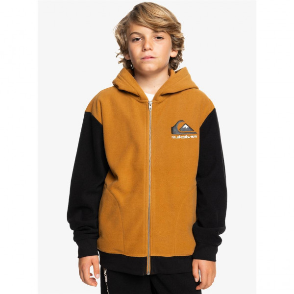 Quiksilver Essential Polar Zip Youth